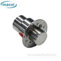 Micro Magnetic Gear Chemical Dosing Pump